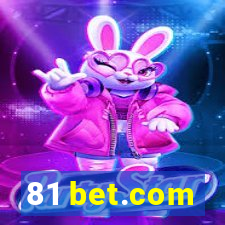 81 bet.com